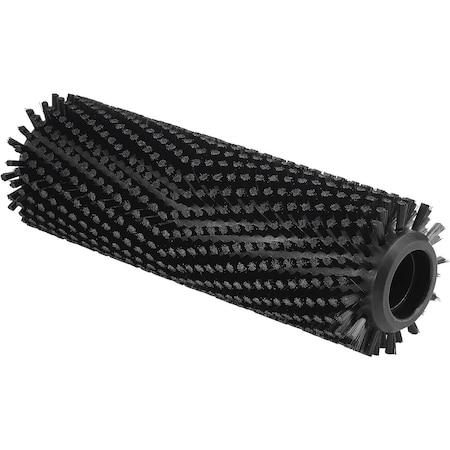Global Industrial Replacement Scrub Roller Brush for Auto Floor Scrubber 713170 RP8305